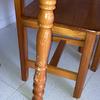 Reparar Carpintería Madera