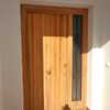 Instalar Puerta de Seguridad