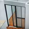 Instalar Carpintería Aluminio (Obra Nueva)