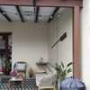 Cortinas Cristal