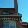 Inspeccion y reparacion grietas en fachada y cornisas vivienda unifamiliar