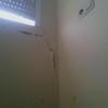 Arreglar humedad habitacion coruña