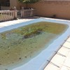 Remodelacion perimetro piscina