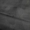 Sofa agujeros