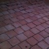 Cesped en terraza de un ático (colocación + césped)
