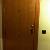 Lacar puertas en blanco roto/viejo/vintage