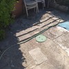 Reforma Piscina