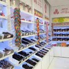Estanterías para tienda de golosinas