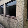 Rejas Fijas para 3 Ventanas