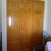 Lacado de Puertas en Blanco