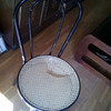 Tapizar 3 Sillas de Cocina