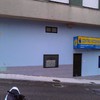 Reforma fachada comercial