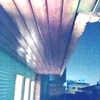 Rehacer revestimiento techo madera exterior