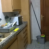 Reforma integra de cocina