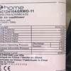 Carga gas de aire acondicionado