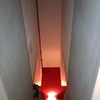 Pintar hueco de escalera