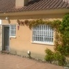 Instalar toldo de 3 m x 4,5 m liso