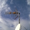 Antena para la nueva tdt