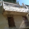 Reformar balcon con cemento