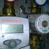 Mantenimiento de a,c,s, por placas solares