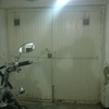 Cambiar puerta garaje