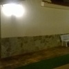 Reparación de filtración de humedades