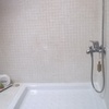 Instalación cristal mampara plato ducha