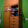 Hacer armario