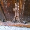 Reparar puerta exterior