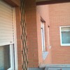 Sustitucion ventana y cerramiento terraza nuevo en pvc