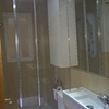 Solar cuarto de baño retirando tarima existente urge