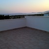 Instalar pérgola en azotea