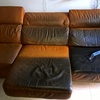 Tapizar sofa en premia de mar