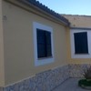Instalacion de toldo