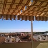 Renovación lona (toldo) alcalá de guadaíra 5,25x4,90m