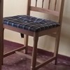 Tapizar 8 sillas con respaldo de madera