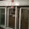 Javier instalar 2 ventanas de aluminio por otras de madera que ya disponemos en mi casa