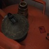 Pequeños trabajos Gas cambio regulador bombona