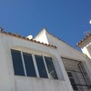 Renovar tejado.