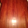 Lijar (Acuchillar) y Barnizar Parquet (Completo)