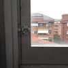 Rejas Metálicas