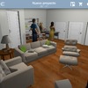 Reforma parcial vivienda