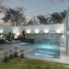 Construir Piscina Obra
