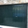 Instalar Puerta Garaje Metálica