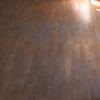 Lijar (Acuchillar) y Barnizar Parquet (Parcial)