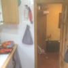 Proyecto y Reforma Cocina