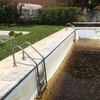 Reforma Piscina