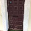 Instalar Puerta de Seguridad