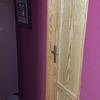 Instalar Puerta de Seguridad