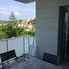 Cortinas Cristal